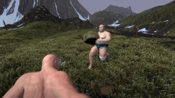 Paunch Screenshots