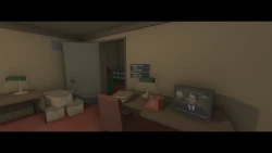 A Hand With Many Fingers Screenshots