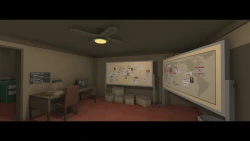 A Hand With Many Fingers Screenshots