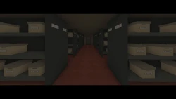 A Hand With Many Fingers Screenshots