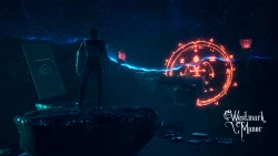Westmark Manor Screenshots