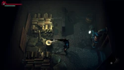 Westmark Manor Screenshots