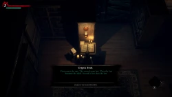 Westmark Manor Screenshots