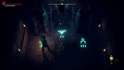 Westmark Manor Screenshots