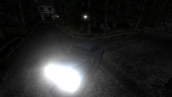 The Forgotten Ones Screenshots