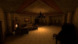 The Forgotten Ones Screenshots