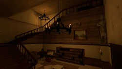 The Forgotten Ones Screenshots