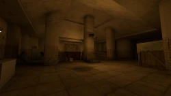 The Forgotten Ones Screenshots