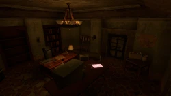The Forgotten Ones Screenshots