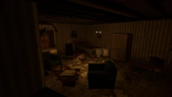 The Forgotten Ones Screenshots