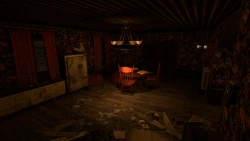 The Forgotten Ones Screenshots