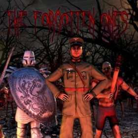 The Forgotten Ones