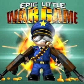Epic Little War Game