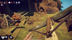 Скриншот к игре Survival: Fountain of Youth