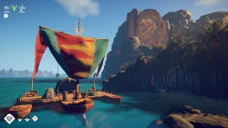 Скриншот к игре Survival: Fountain of Youth