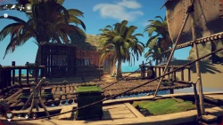 Скриншот к игре Survival: Fountain of Youth