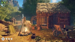 Survival: Fountain of Youth Screenshots