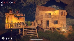 Survival: Fountain of Youth Screenshots