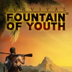 Survival: Fountain of Youth