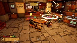 Bronzebeard's Tavern Screenshots