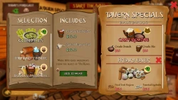 Bronzebeard's Tavern Screenshots