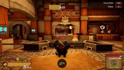 Bronzebeard's Tavern Screenshots