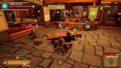 Bronzebeard's Tavern Screenshots