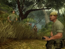 Shellshock: Nam '67 Screenshots