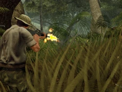 Shellshock: Nam '67 Screenshots