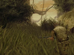 Shellshock: Nam '67 Screenshots