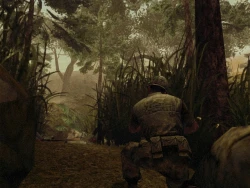 Shellshock: Nam '67 Screenshots