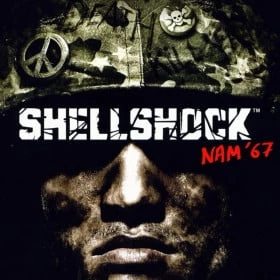 Shellshock: Nam '67