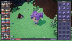 Скриншот к игре The Faraway Land