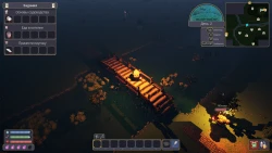 Скриншот к игре The Faraway Land