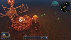 Скриншот к игре The Faraway Land