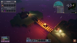 Скриншот к игре The Faraway Land
