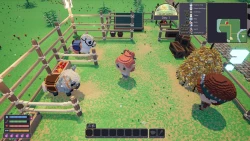 The Faraway Land Screenshots