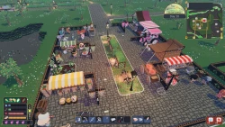 The Faraway Land Screenshots