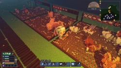The Faraway Land Screenshots