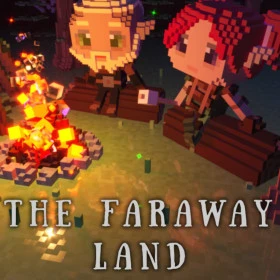 The Faraway Land