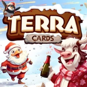 Terracards