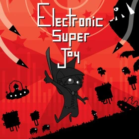 Electronic Super Joy