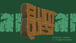 Elliot Quest Screenshots