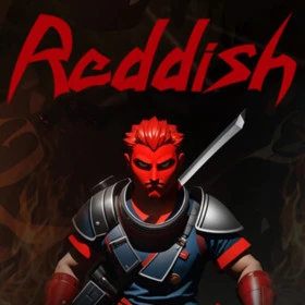 Reddish