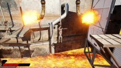 Reddish Screenshots