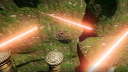 Reddish Screenshots