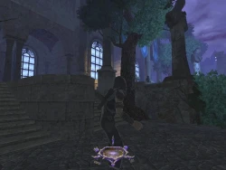 Скриншот к игре Thief: Deadly Shadows