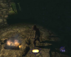 Скриншот к игре Thief: Deadly Shadows