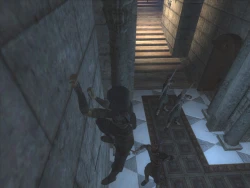 Thief: Deadly Shadows Screenshots