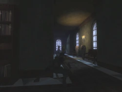 Thief: Deadly Shadows Screenshots